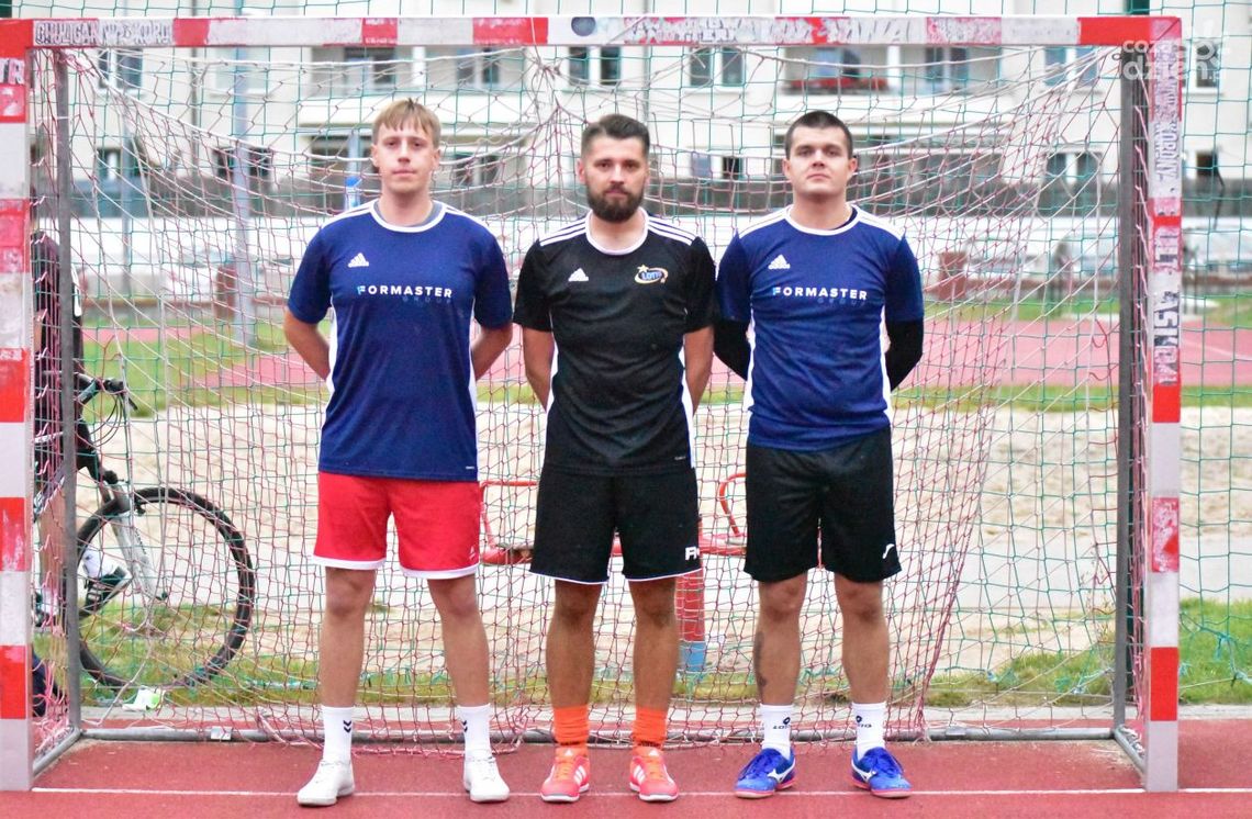 Formaster wygrał Puchar SC Expert