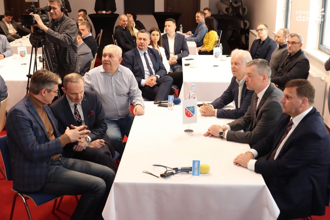 Forum Biznesu i Przedsiębiorczości - Inspirujące spostrzeżenia i sukces, który warto kontynuować