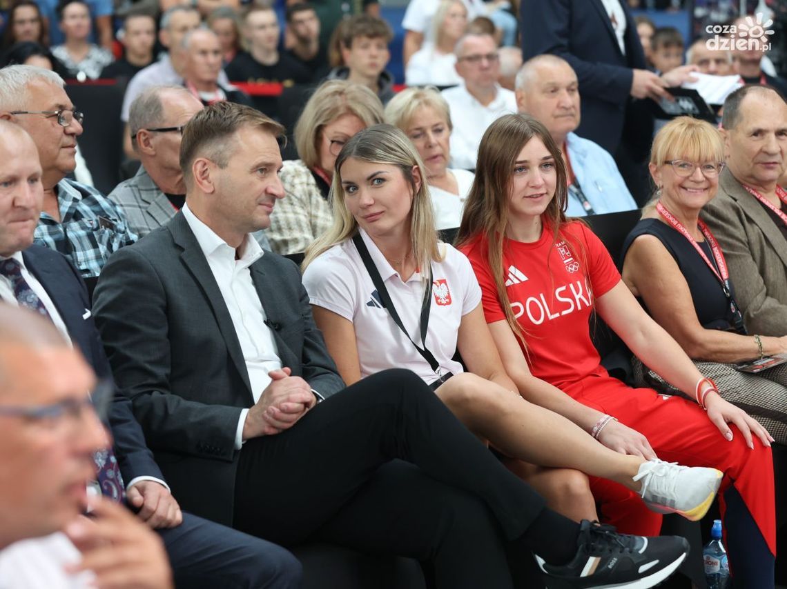 Forum Boksu i Międzynarodowe Targi Branży Bokserskiej w Kielcach