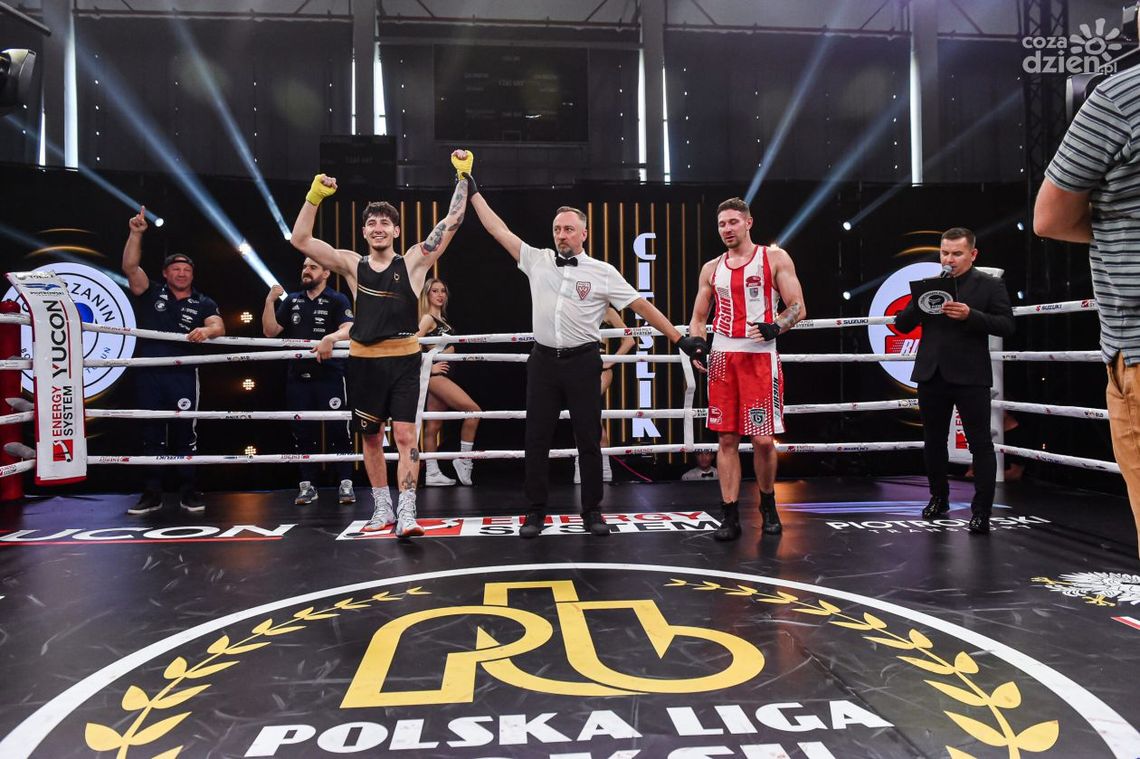 Forum Boksu i Targi Branży Bokserskiej 2025 – święto pięściarstwa w Polsce Forum Boksu i Targi Branży Bokserskiej 2025 – święto pięściarstwa w Polsce