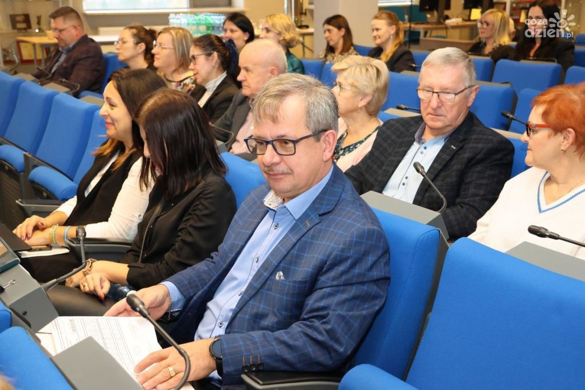 Forum dla NGO Forum dla NGO