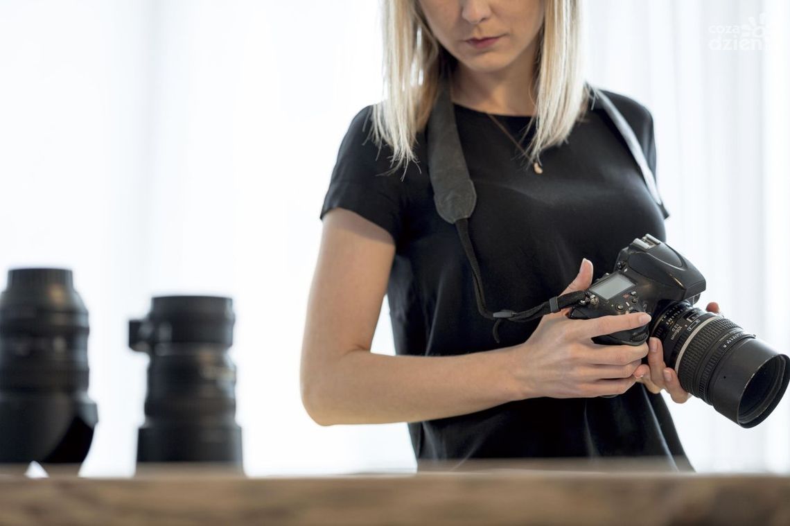 Fotografia w służbie natury – warsztaty ekologiczne w Muzeum Narodowym w Kielcach Fotografia w służbie natury – warsztaty ekologiczne w Muzeum Narodowym w Kielcach