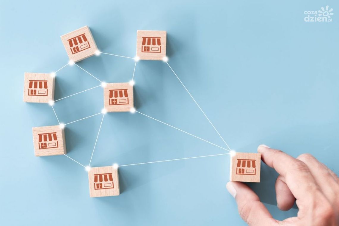 Franczyza – idealny wybór dla początkujących przedsiębiorców Franczyza – idealny wybór dla początkujących przedsiębiorców