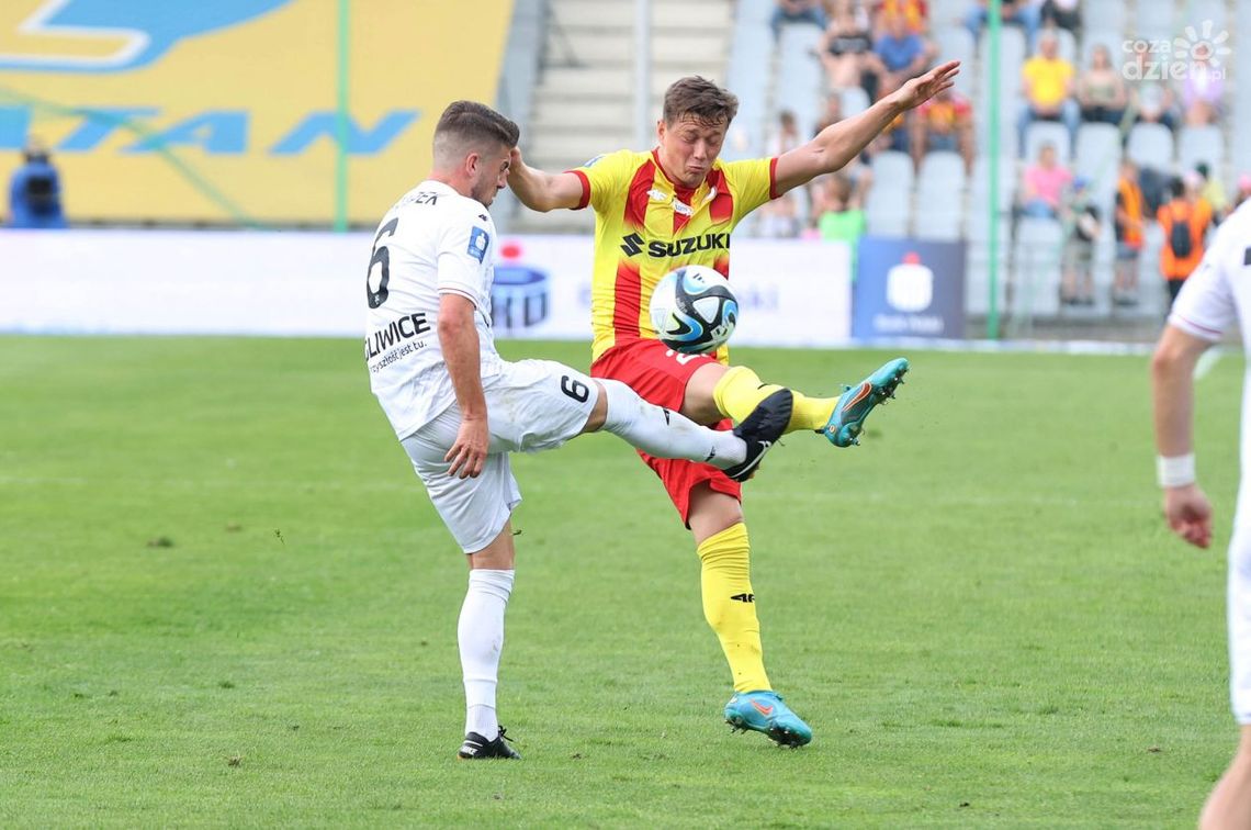 Fredrik Krogstad zagra w duńskim Hvidovre IF Fredrik Krogstad zagra w duńskim Hvidovre IF