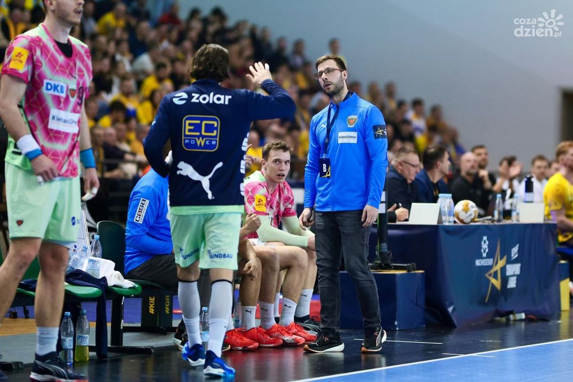 Füchse Berlin wprowadza zmiany kadrowe po mistrzowskim sezonie Füchse Berlin wprowadza zmiany kadrowe po mistrzowskim sezonie