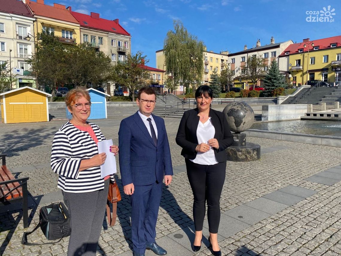 Fundacja McDonalda przebada małych ostrowczan Fundacja McDonalda przebada małych ostrowczan