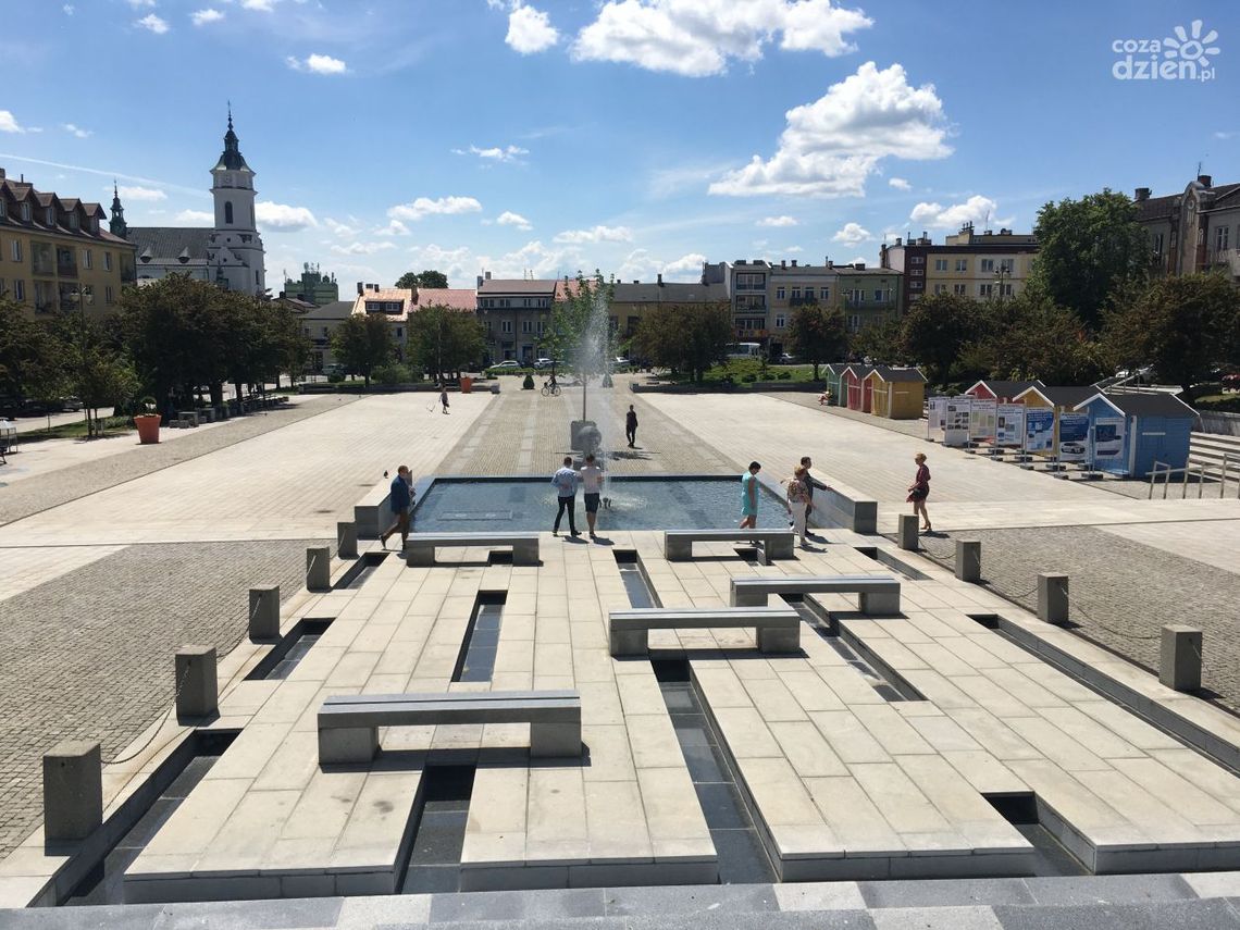 Fundusze dla ostrowieckich organizacji pozarządowych