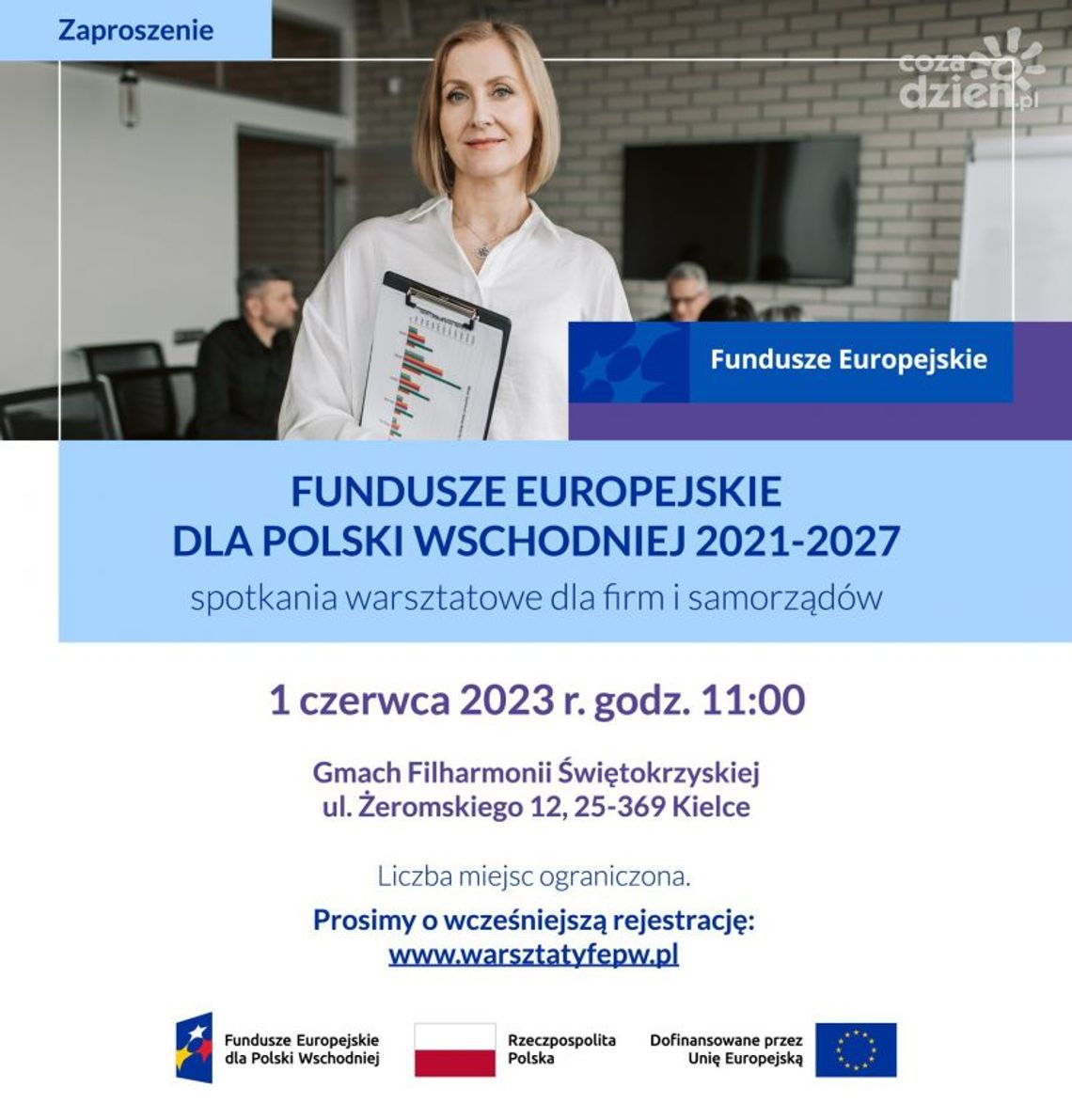 Fundusze Europejskie - porady dla przyszłych beneficjentów Fundusze Europejskie - porady dla przyszłych beneficjentów