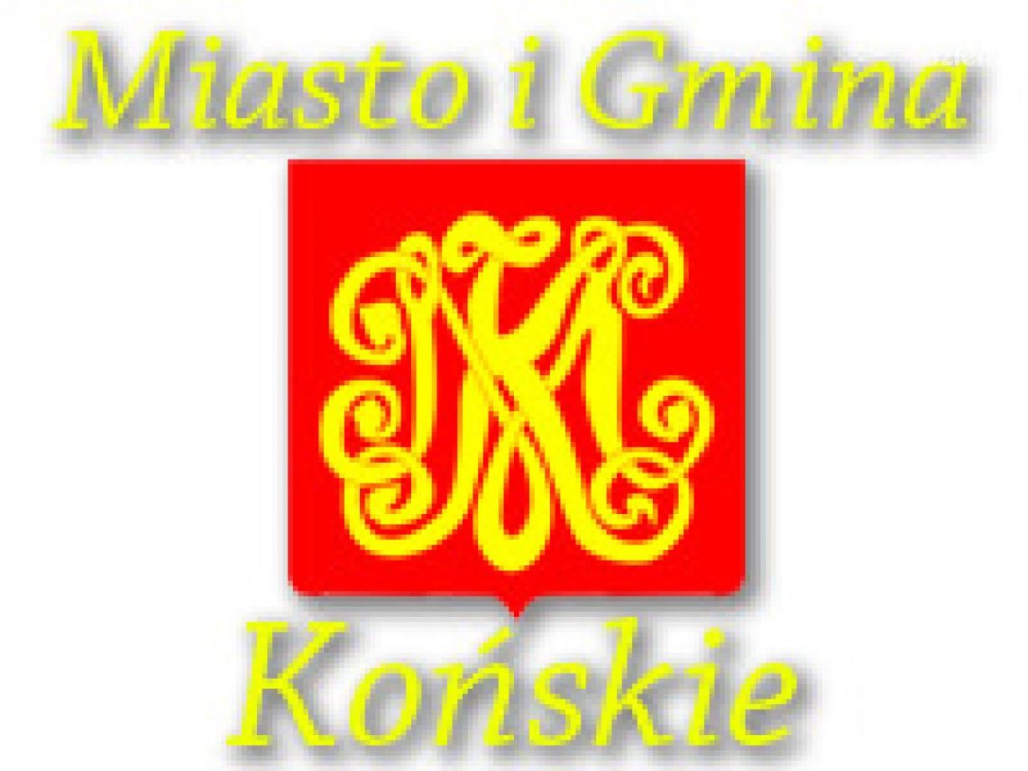 Fundusze na realizacje zadań publicznych w gminie Końskie