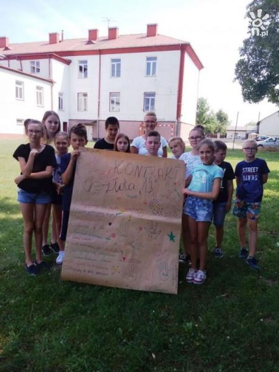 Fundusze na wiejskie świetlice Fundusze na wiejskie świetlice