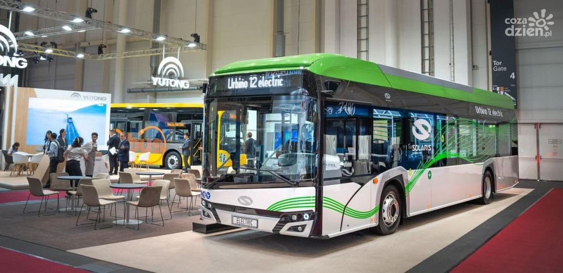 Fundusze UE rozwijają transport w Rzeszowie, Kielcach i Białymstoku Fundusze UE rozwijają transport w Rzeszowie, Kielcach i Białymstoku