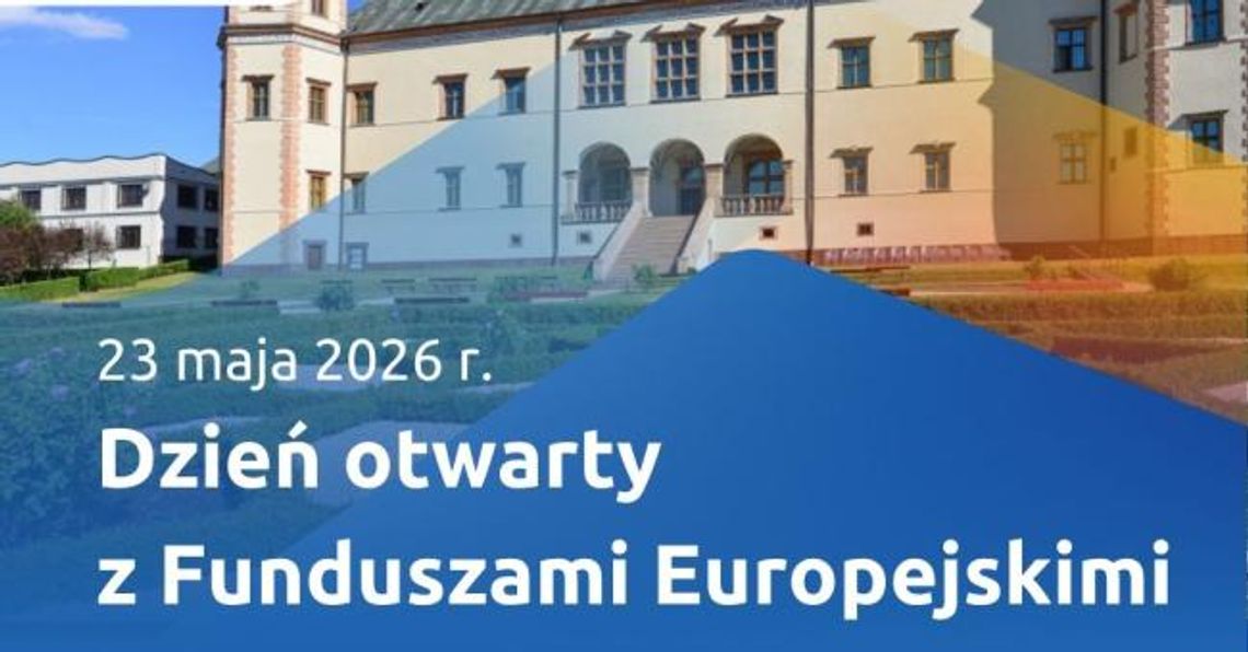 Funduszowy Maj i spotkania literacko-artystyczne w Muzeum Narodowym w Kielcach Funduszowy Maj i spotkania literacko-artystyczne w Muzeum Narodowym w Kielcach