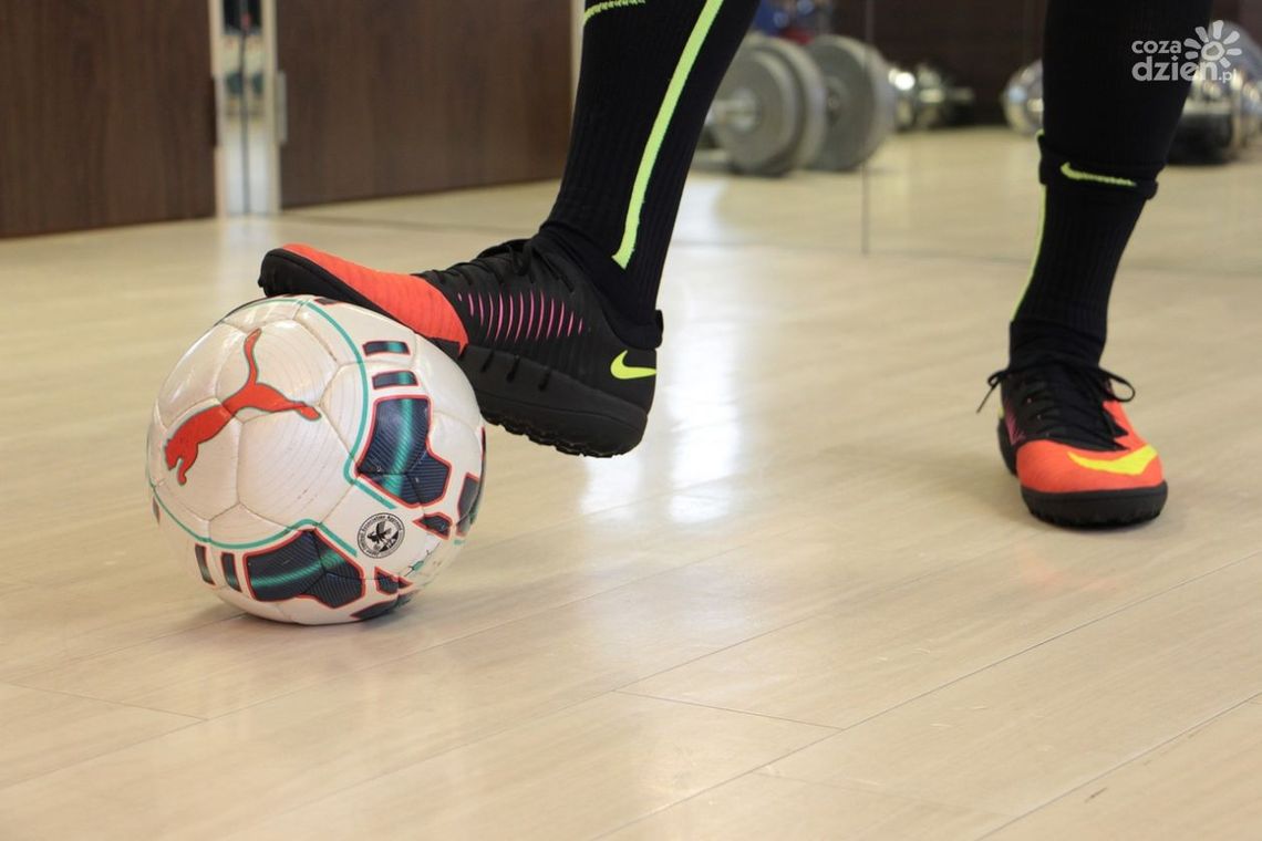 Futsalowy Puchar Polski