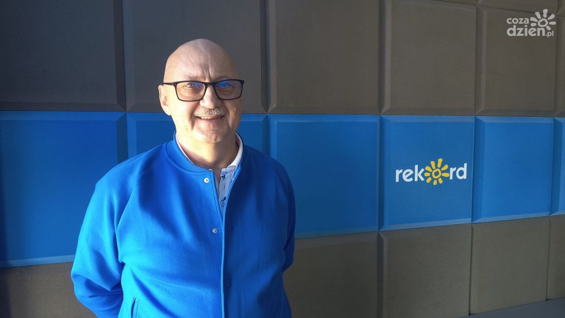 G. Bażant: zależy nam, aby świętować aktywnie G. Bażant: zależy nam, aby świętować aktywnie