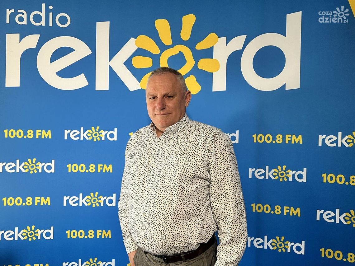 G. Domagała: Kandyduję na prezesa Świętokrzyskiego Związku Piłki Nożnej G. Domagała: Kandyduję na prezesa Świętokrzyskiego Związku Piłki Nożnej