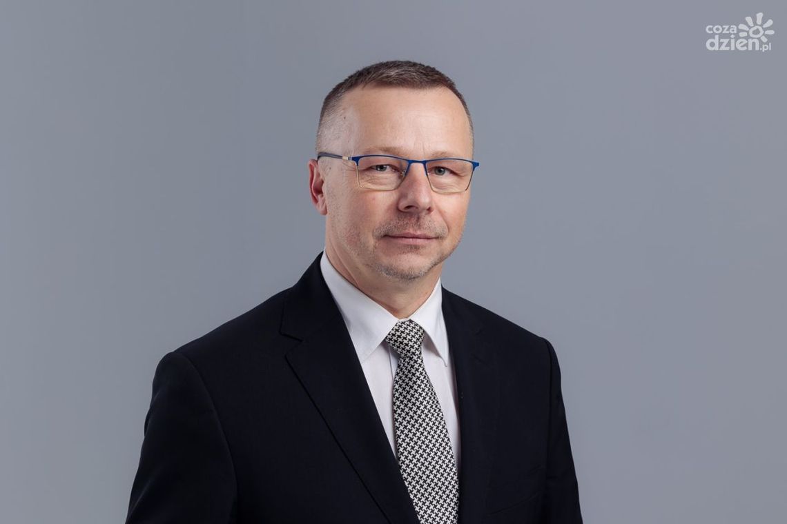 G. Gajewski: o rozwoju Opatowa myślimy w sposób perspektywiczny G. Gajewski: o rozwoju Opatowa myślimy w sposób perspektywiczny