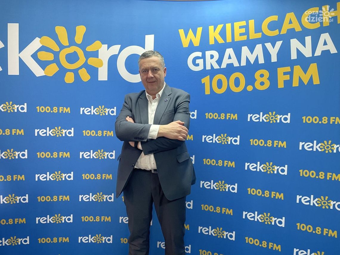 G. Gałuszka: Zawsze będę popierał słuszne inicjatywny i będę działał zgodnie z sumieniem