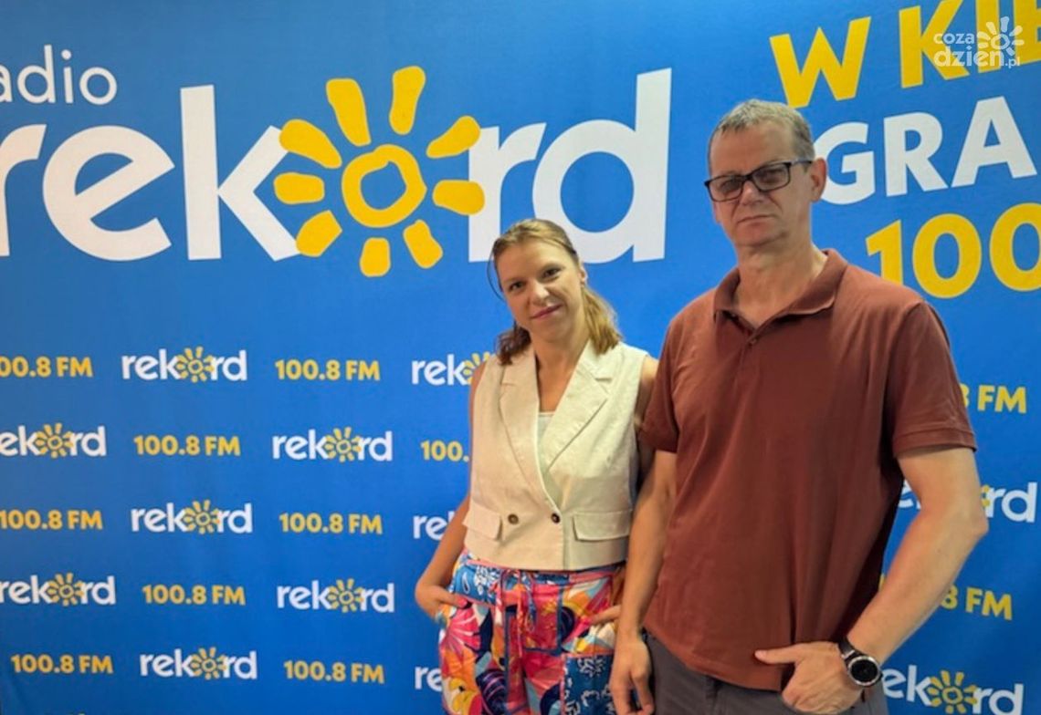 G. Grabarczyk: Będziemy się bawić fotografią, rozmawiać o filmie i dobrej technice wykonywania zdjęć G. Grabarczyk: Będziemy się bawić fotografią, rozmawiać o filmie i dobrej technice wykonywania zdjęć