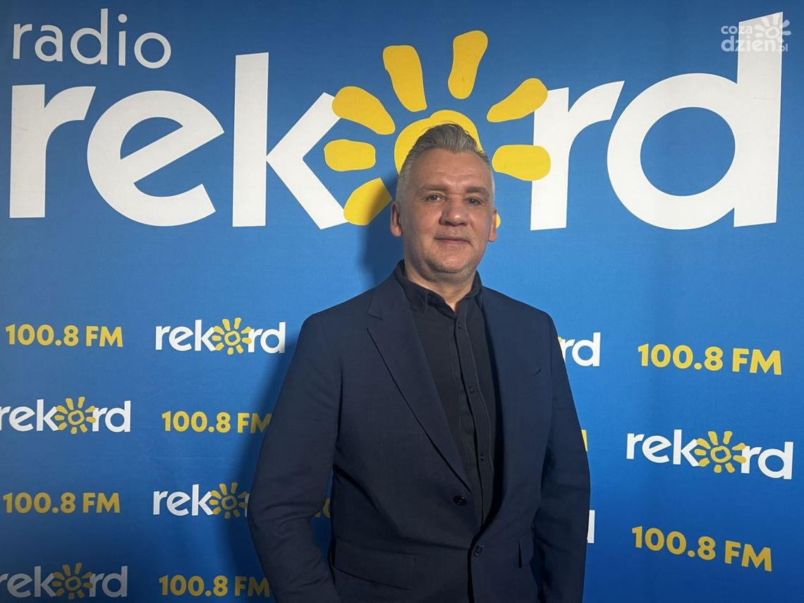 G. Kociński: Audi Centrum Kielce to pięć lat pasji i zaufania klientów