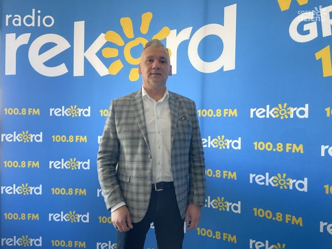 G. Kociński: Mój elektryk używany to nasz autorski projekt G. Kociński: Mój elektryk używany to nasz autorski projekt