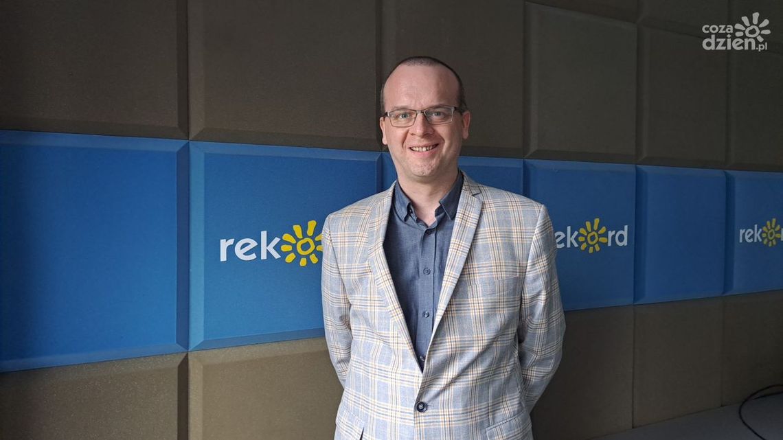 G. Kubicki: Ostrowieckie Zlot Partyzancki ma być żywą lekcją historii G. Kubicki: Ostrowieckie Zlot Partyzancki ma być żywą lekcją historii