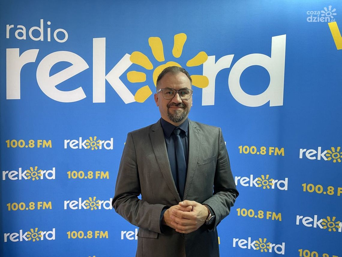 G. Pedrycz: Chcę stworzyć Wyżynę Zbrojeniową G. Pedrycz: Chcę stworzyć Wyżynę Zbrojeniową