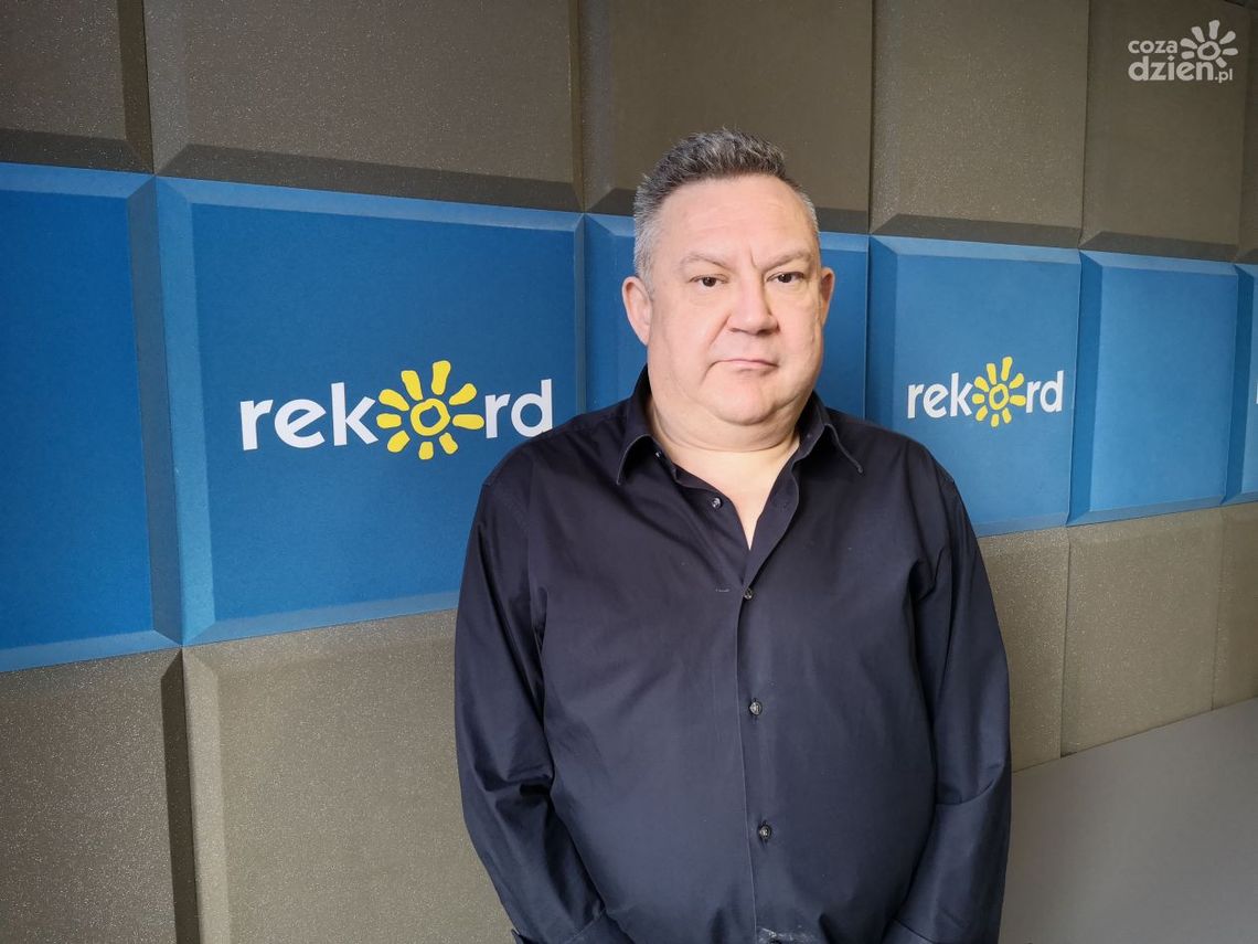 G. Skalski: Fundacja Skalskich to kontynuacja działań, które rozpoczęła Dominika G. Skalski: Fundacja Skalskich to kontynuacja działań, które rozpoczęła Dominika