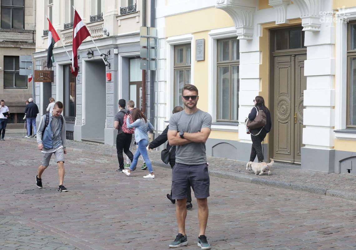 Gabovs wierzy w awans Korony Gabovs wierzy w awans Korony