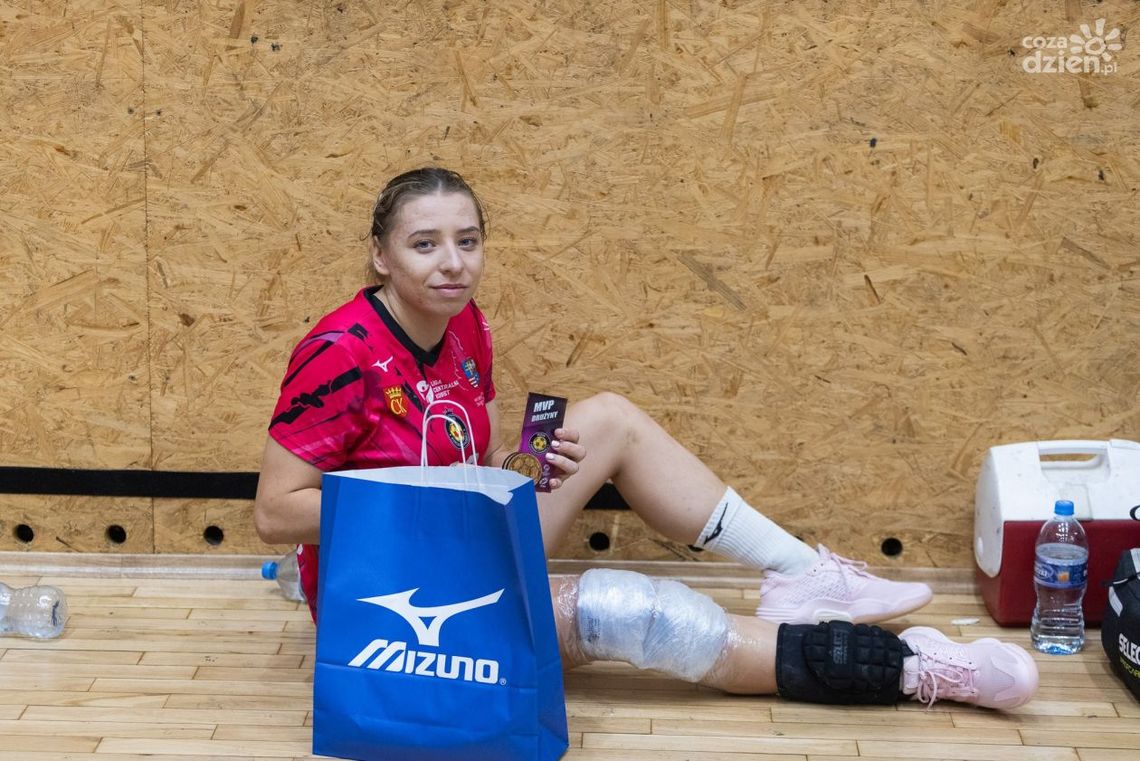 Gabriela Tomczyk kontuzjowana. Konieczna operacja