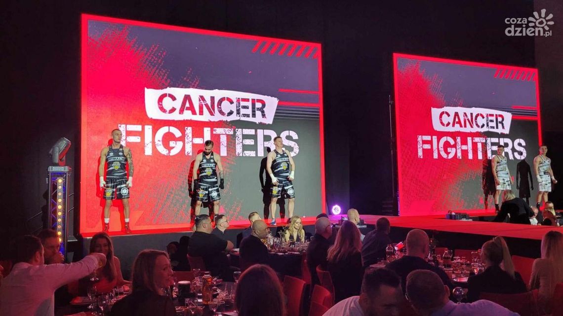 Gala Boxing Challenge: zadaj cios rakowi Gala Boxing Challenge: zadaj cios rakowi