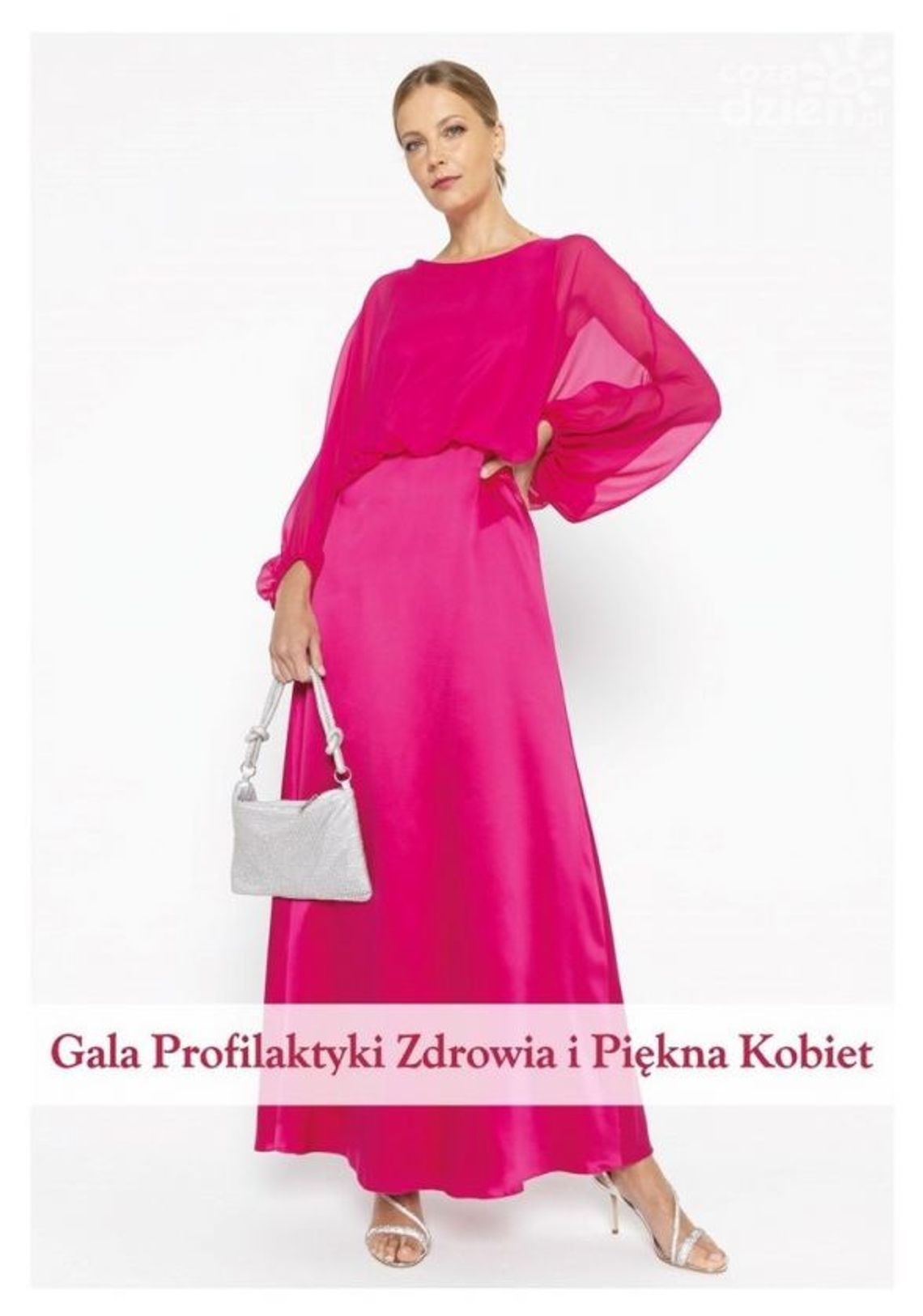 Gala Profilaktyki, Zdrowia i Piękna Kobiet w Kielcach
Gala Profilaktyki, Zdrowia i Piękna Kobiet w Kielcach