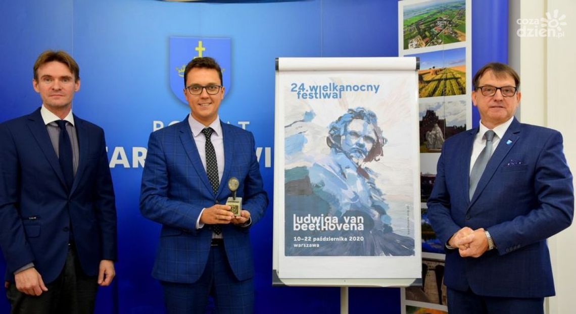 Gala "Żelaznego Pierścienia" i koncert fortepianowy Gala "Żelaznego Pierścienia" i koncert fortepianowy