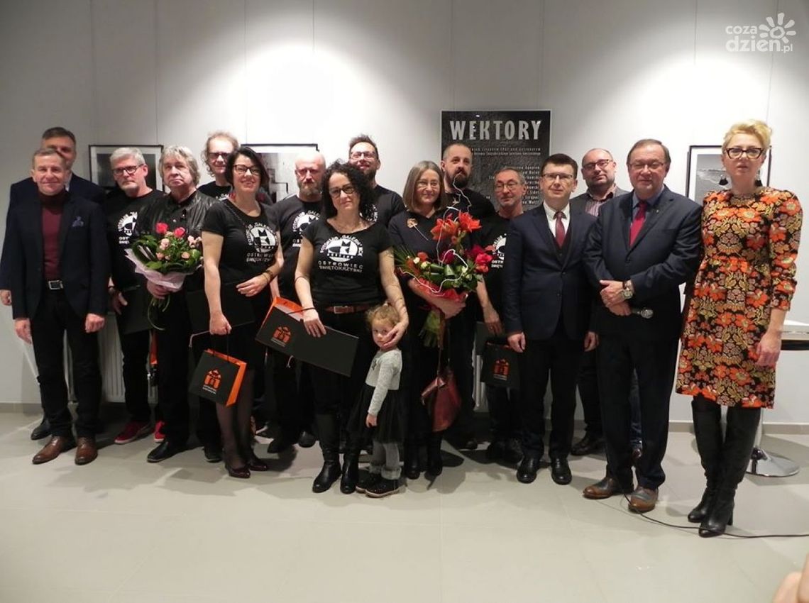 Galeria Fotografii MCK będzie miała nowego kustosza