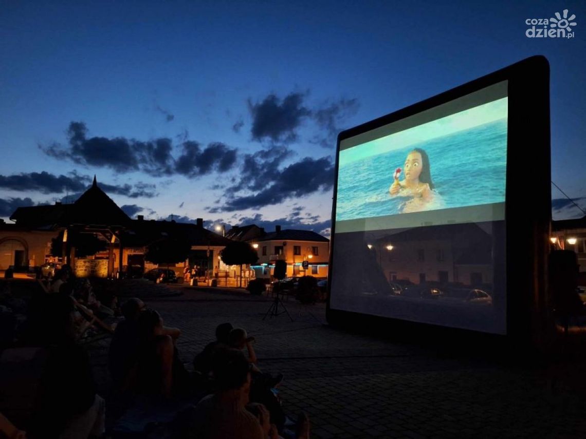 Galimatias w Mąchocicach Kapitulnych Galimatias w Mąchocicach Kapitulnych