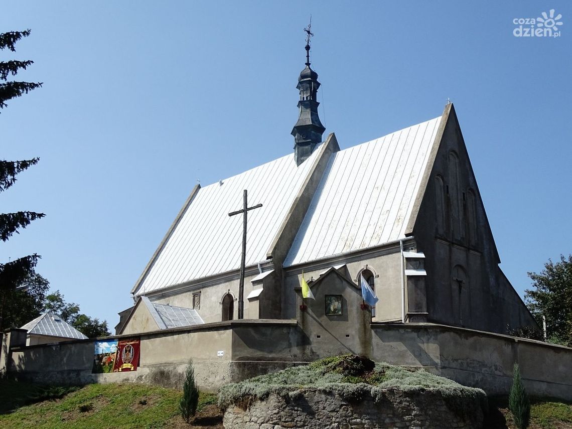 Gdy wszyscy święci... cz. I Gdy wszyscy święci... cz. I