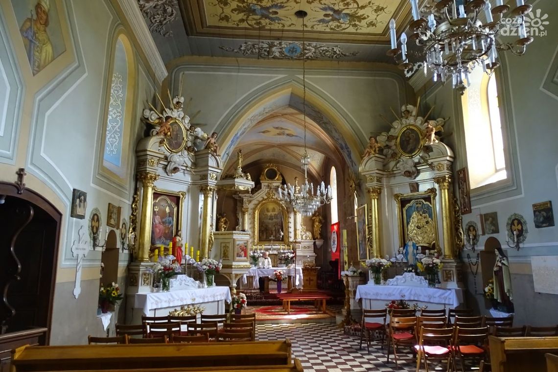 Gdy wszyscy święci... cz. II Gdy wszyscy święci... cz. II