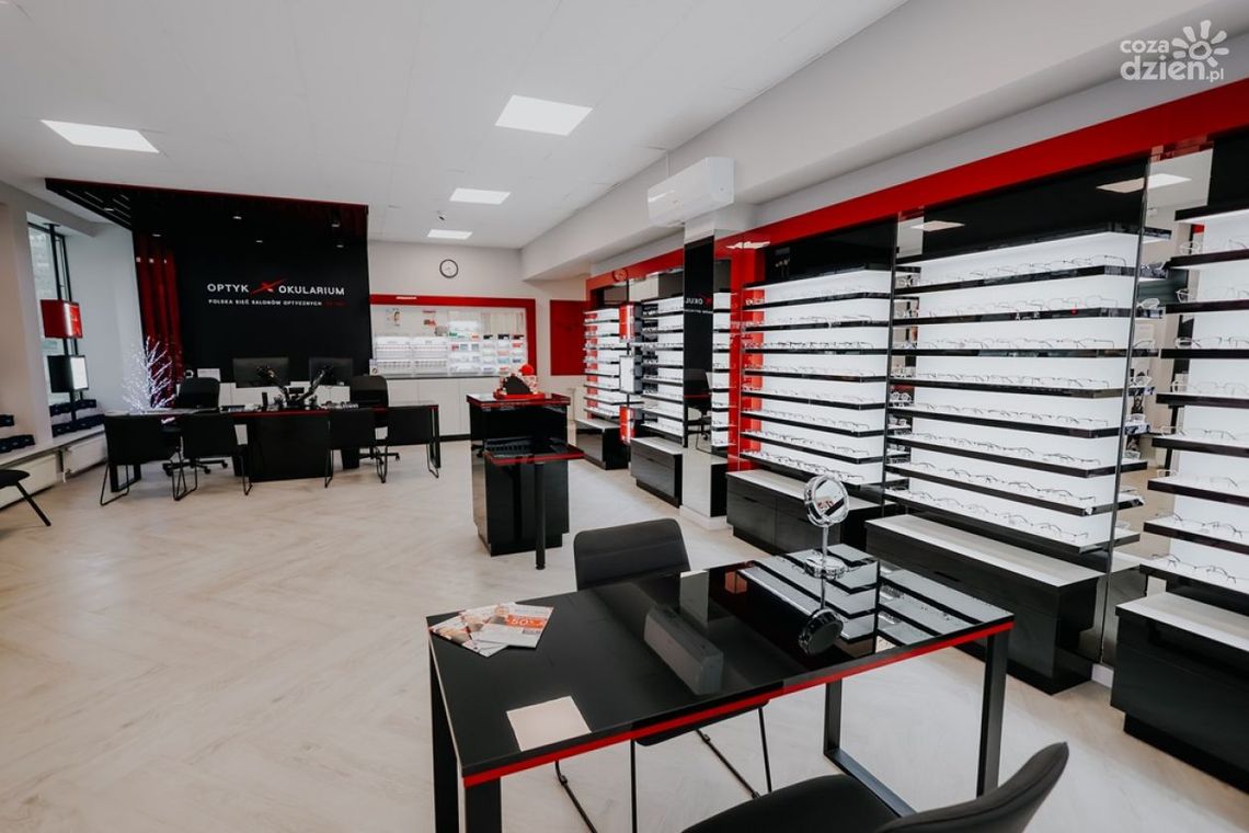 Gdzie udać się na darmowe badanie wzroku w Ostrowcu Świętokrzyskim? Gdzie udać się na darmowe badanie wzroku w Ostrowcu Świętokrzyskim?