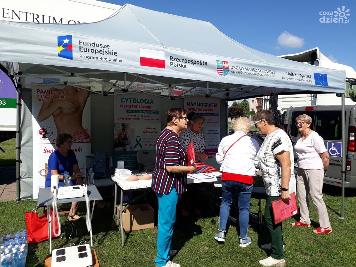 Gdzie w ten weekend cytobus ŚCO?