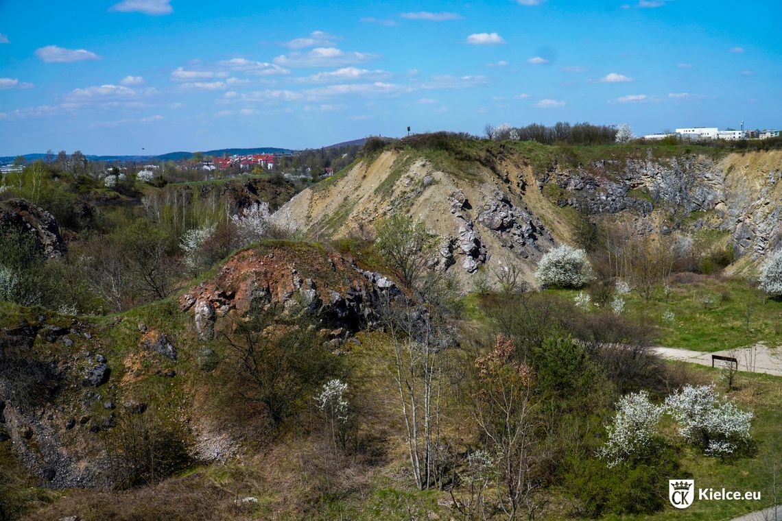 Geofestiwal 2026 rozpoczął się na Wietrzni. Nauka, przyroda i sztuka przyciągają całe rodziny