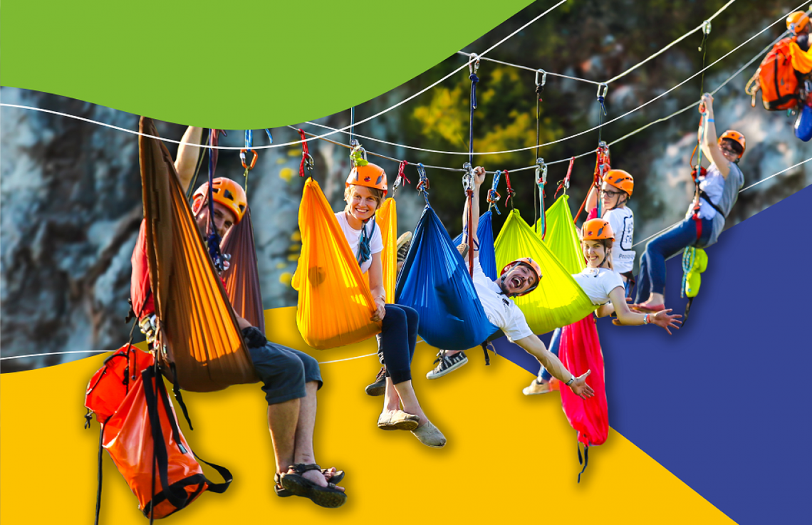 GEOfestiwal już w te wakacje! W Kielcach czeka nas moc atrakcji