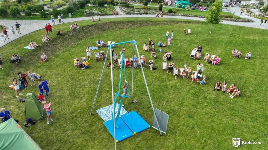 GEOfestiwal Kielce 2024 GEOfestiwal Kielce 2024