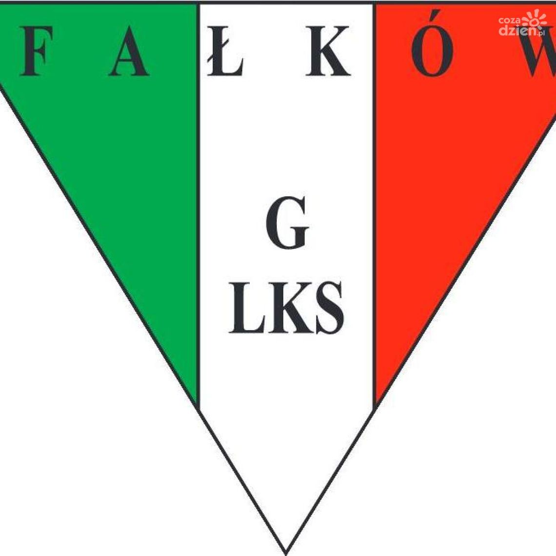 GLKS Fałków gotowy na rewanż GLKS Fałków gotowy na rewanż