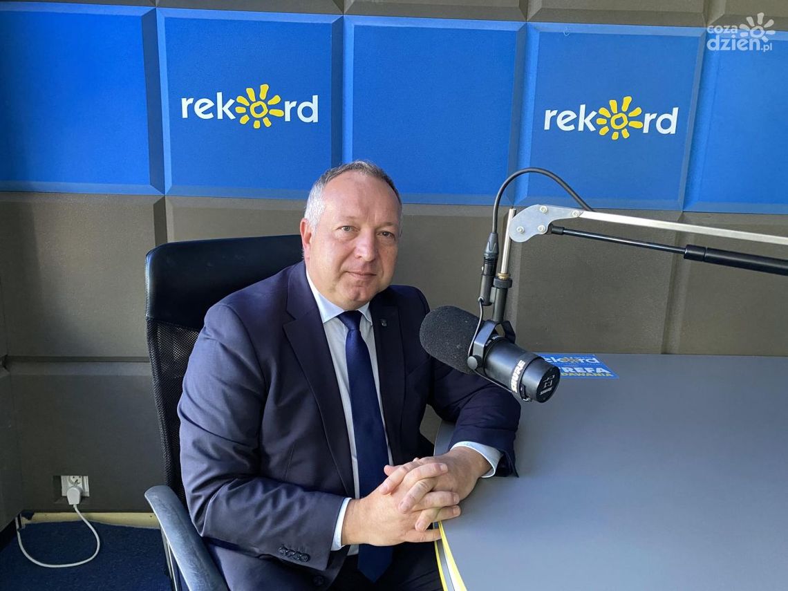 Głosowanie trwa! Rozmowa z prezydentem Ostrowca o Budżecie Obywatelskim Głosowanie trwa! Rozmowa z prezydentem Ostrowca o Budżecie Obywatelskim