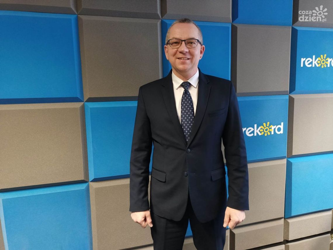 Głosujcie na "Małą Kadzielnię" w Górnie