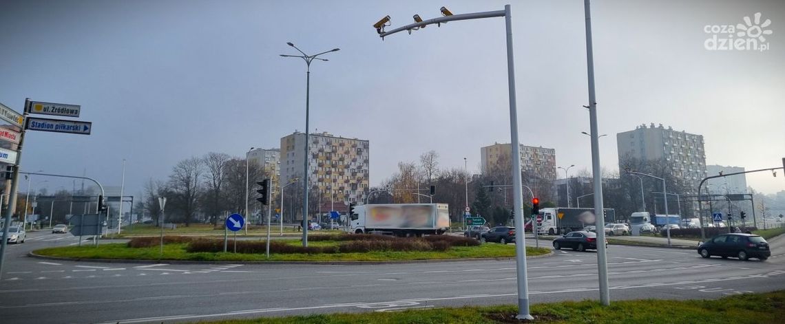 Główny Inspektor Transportu Drogowego potwierdził. Kierowcy, miejcie się na baczności w centrum Kielc! Główny Inspektor Transportu Drogowego potwierdził. Kierowcy, miejcie się na baczności w centrum Kielc!