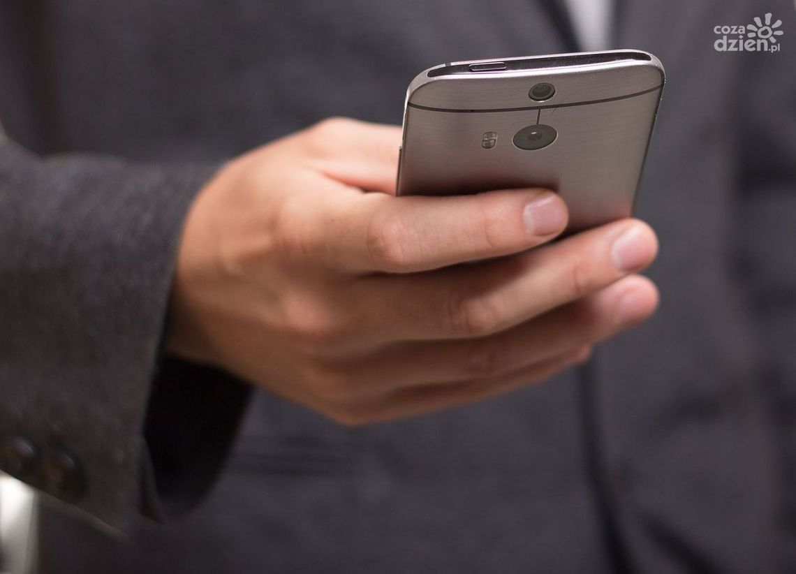 Główny Inspektorat Sanitarny ostrzega. Uwaga na fałszywe SMS-y ! Główny Inspektorat Sanitarny ostrzega. Uwaga na fałszywe SMS-y !