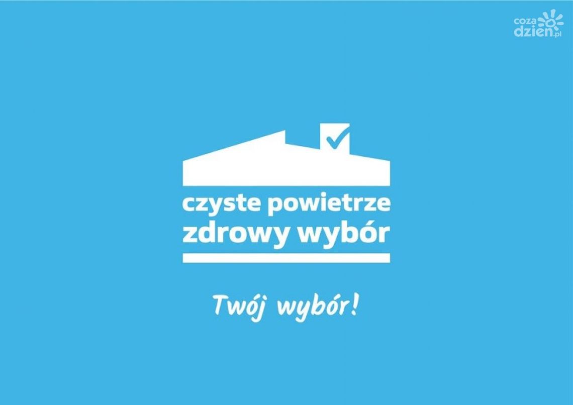 Gmina Bodzechów zachęca do wymiany nie ekologicznych źródeł ogrzewania Gmina Bodzechów zachęca do wymiany nie ekologicznych źródeł ogrzewania