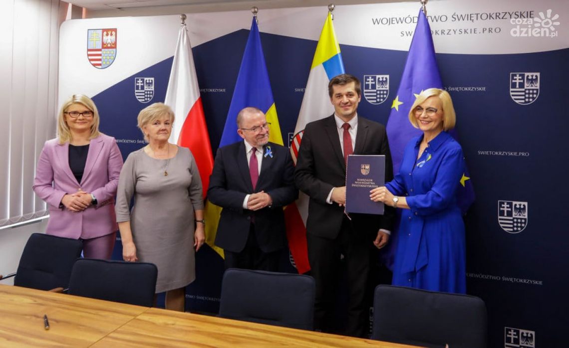 Gmina Bogoria utworzy nowe miejsca w żłobku Gmina Bogoria utworzy nowe miejsca w żłobku