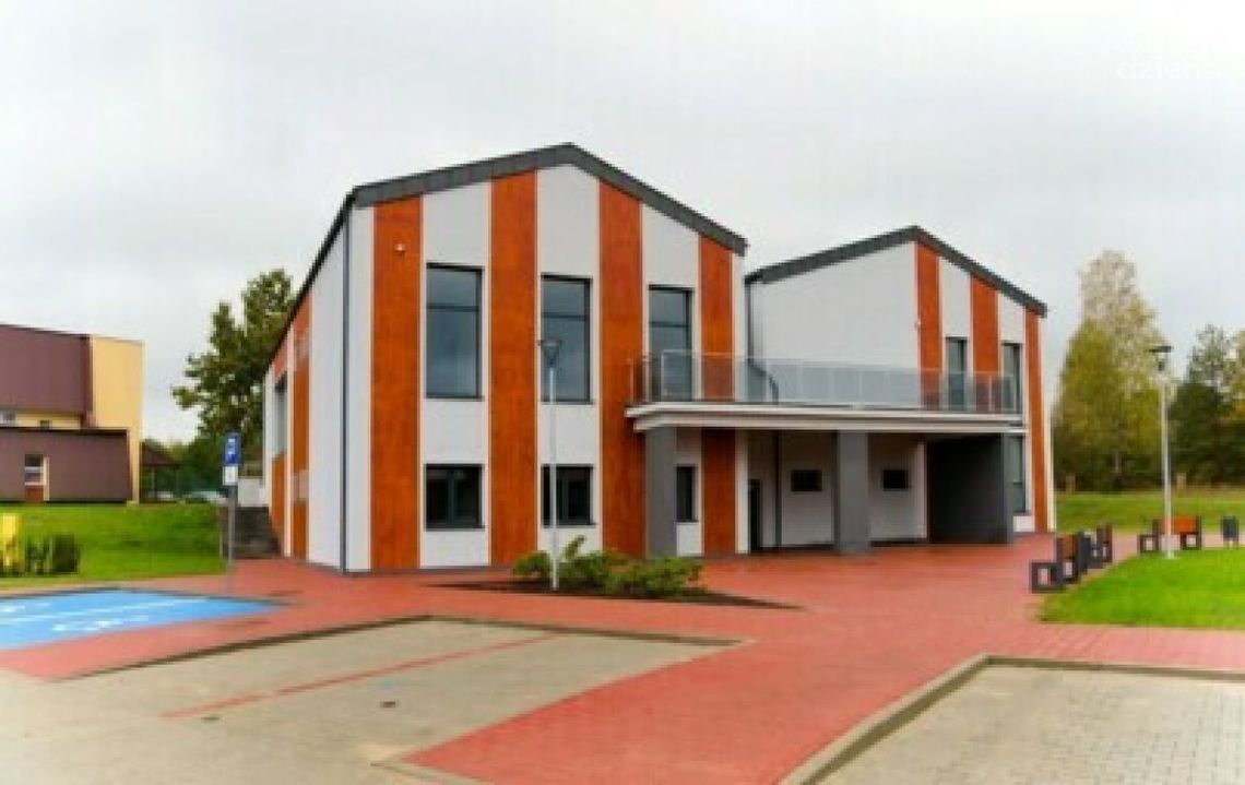 Gmina Brody Iłżeckie planuje uruchomienie POZ w Centrum Usług Społecznych Gmina Brody Iłżeckie planuje uruchomienie POZ w Centrum Usług Społecznych