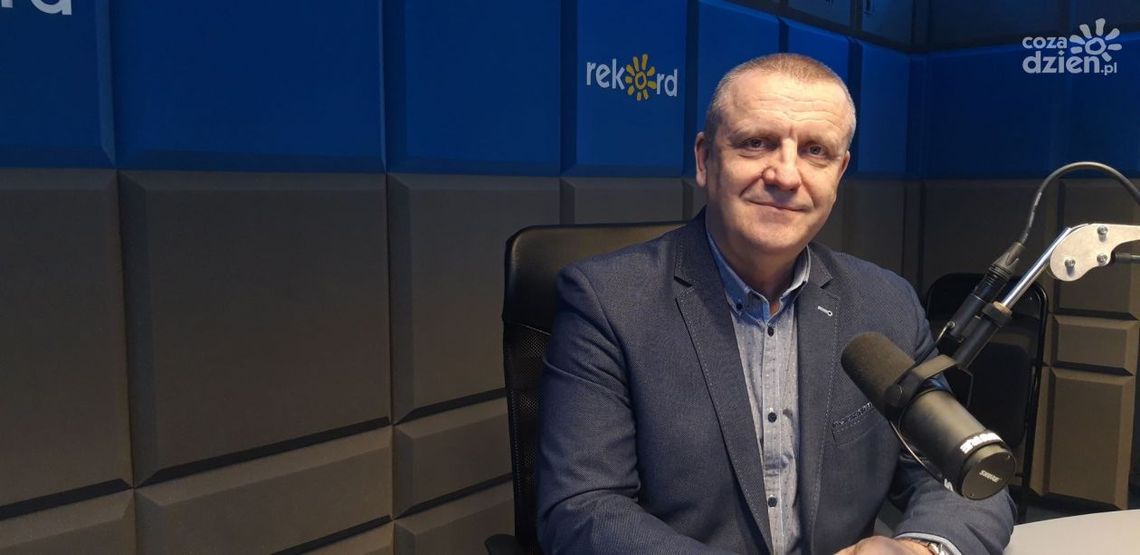 Gmina Kunów pomaga mieszkańcom i lokalnym przedsiębiorcom